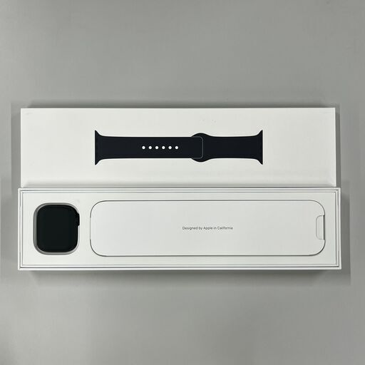 Apple Watch アップルウォッチ Series 8(GPSモデル)