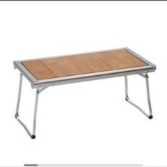 スノーピーク　エントリーIGTテーブル、マルチパーパストートバックMセット