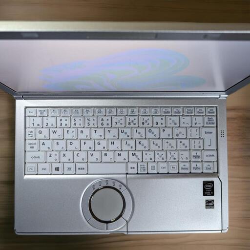 その他ノートPC本体 Panasonic Let's note CF-S10 windows10 Let's note 中古パソコン Windows11 office搭載 12.0型 レッツ