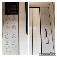 KAWAI カワイ 電子ピアノ CA49A 2020年製 木製鍵盤