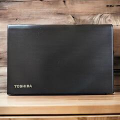 TOSHIBA Satellite Pro A50 Windows 11 Pro Celeron 1005M SSD256GB RAM8GB