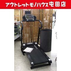 アルインコ ウォーキングマシン プログラム電動ウォーカー3118...