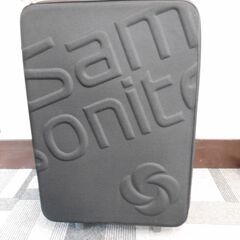Samsonite/サムソナイト　キャリーバッグ　