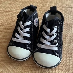 (13.0cm)コンバース BABY ALL STAR