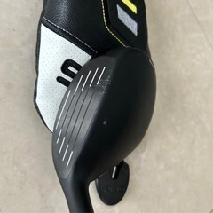 優しい！G430 7w 21度　ALTA J CB BLACK S