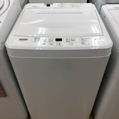 ワールプールジャパン　6.0kg　全自動洗濯機　YWM-T60H...