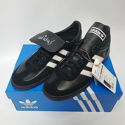 SHUKYU × E-WAX × adidas Originals Handball Spezial\n
