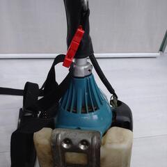 ジモティーのみ掲載中 マキタ 草刈機 MEM2600U