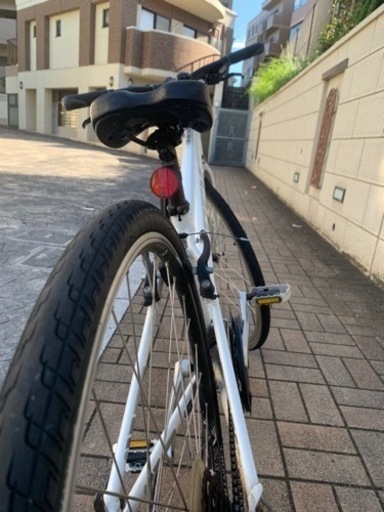激安クロスバイクなら「型落ち」「中古」が最適解！本格派クロスバイクが2