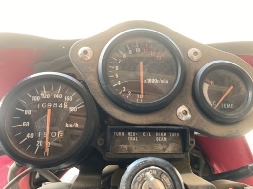 RG200ガンマ レストアベース オフ車との交換のみ受付 投稿詳細｜MOTOCLE