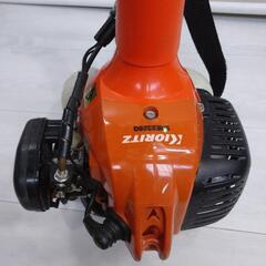 ジモティーのみ掲載中 KIORITZ 草刈機 SRE23326G ジモティーのみ掲載中 KIORITZ 草刈機 SRE23326G