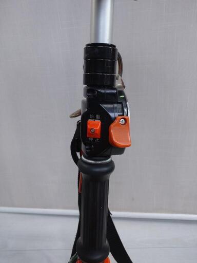 ジモティーのみ掲載中 KIORITZ 草刈機 SRE23326G