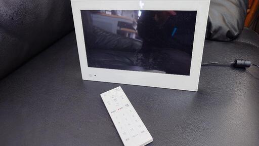 ソフトバンク！ワンセグテレビ！