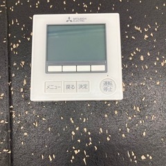 三菱電機業務用エアコン】PLZ-ERMP80SEEV