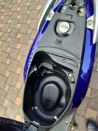 DIO110　６２００㎞　セル一発　乗って帰れます　値引きあり DIO110 6200㎞ セル一発 乗って帰れます 値引きあり