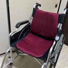 Care-Tec Japan 自走式車椅子