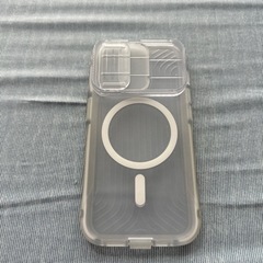 iPhone14pro カバー