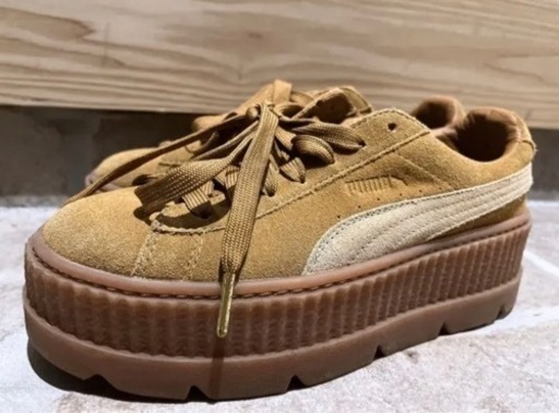 PUMA×FENTY