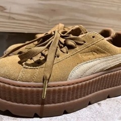 【ネット決済・配送可】PUMA×FENTY