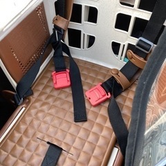 MAMA FREI 20インチオートライト6段変速