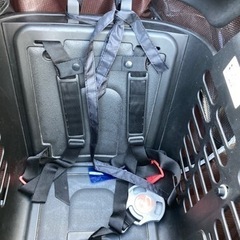 MAMA FREI 20インチオートライト6段変速