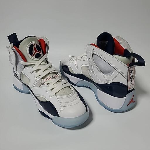 スニーカー NIKE JUMPMAN TWO TREY