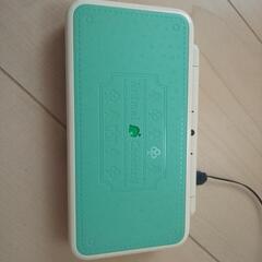 とびだせどうぶつの森2DSll本日終了