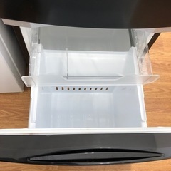 安心の6ヶ月保証付き‼︎【TOSHIBA】2ドア冷蔵庫売ります‼︎