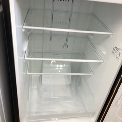 安心の6ヶ月保証付き‼︎【TOSHIBA】2ドア冷蔵庫売ります‼︎