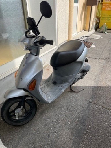 スズキレッツ4 (50ccバイク)(9月25日まで) 値下げした スズキレッツ4 (50ccバイク)(9月25日まで) 値下げした スズキ50cc