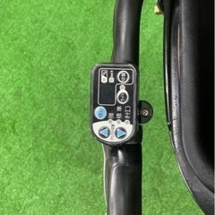 ❸5639子供乗せ電動アシスト自転車YAMAHA 20インチ良好バッテリー