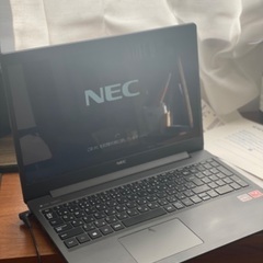 ノートパソコン、PC-NS600NAB-YC