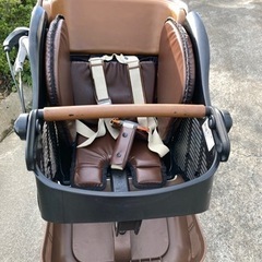 MAMA FREI MINI タイヤ　チューブ前後新品に交換済みチェーン新品