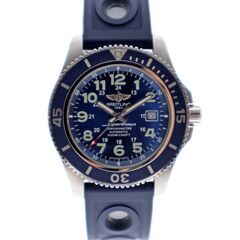 【高価買取】【BREITLING】ブライトリング A17392 ...