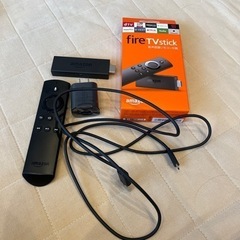 Amazon fireTVstick