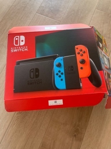 その他 NINTENDO SWITCH