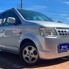 日産 オッティ　🌟　珍しい車両登場！！　🥧　日産の軽自動車！！！　🌟