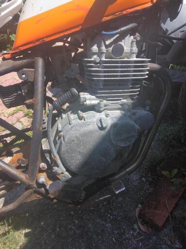 KLX250SR ジャンク部品取り マジェスティ250 ジャンク 部品取り