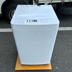 洗濯機 ハイセンス 2021年 5.5㎏ AT-WM5511【安...