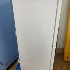 I377 🌈 2021年製の美品♪ TWINBIRD 冷蔵庫 (110L) ⭐ 動作確認済 ⭐ クリーニング済