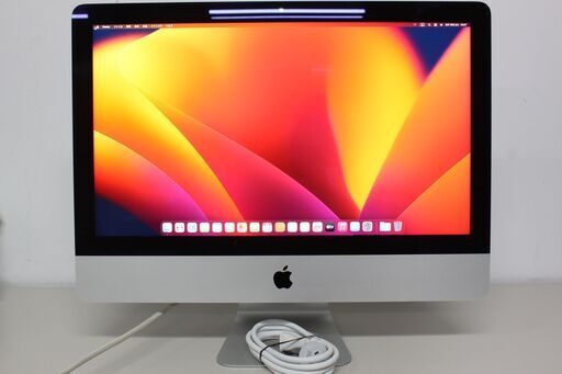 SALE／10%OFF iMac（Retina 4K,21.5-inch,2017）3.4GHz Core i5