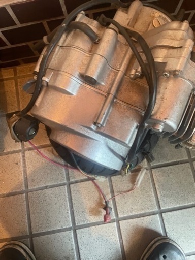 4mini ロンシン125cc モンキー シャリー ホンダ エンジン バギー