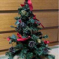 クリスマスツリー