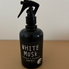 【お譲り先決まりました】未使用 WHITE MUSK ROOM ...