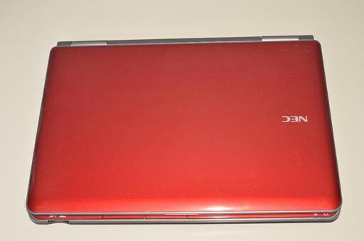 中古良品ノートパソコン Windows11+office 爆速SSD480GB NEC LL750/F