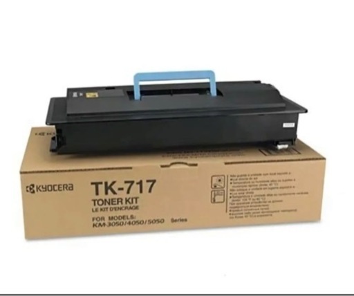 京セラ TK-716   トナー
