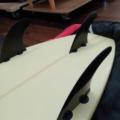 ★サーフボード　マリンスポーツ　カバー付き【店頭販売のみ、自己手配全国発送可能】