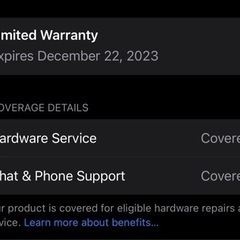 【12月までApple Careあり】iPhone 14 Pro ディープパープル　128GB