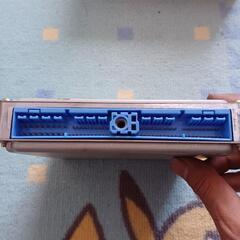 値下げ 日産 スカイライン BNR34 GT-R ノーマルコンピューター 23713-AA301