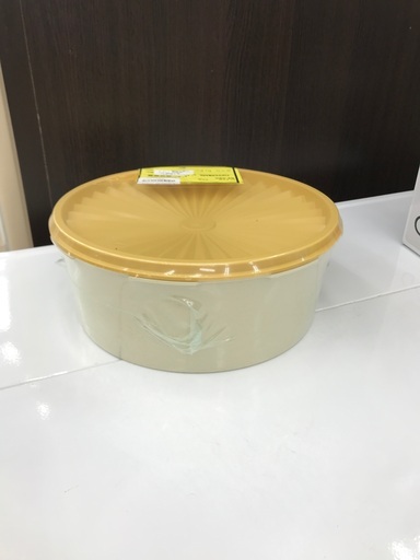 TUPPERWARE ジュビリー　保存容器